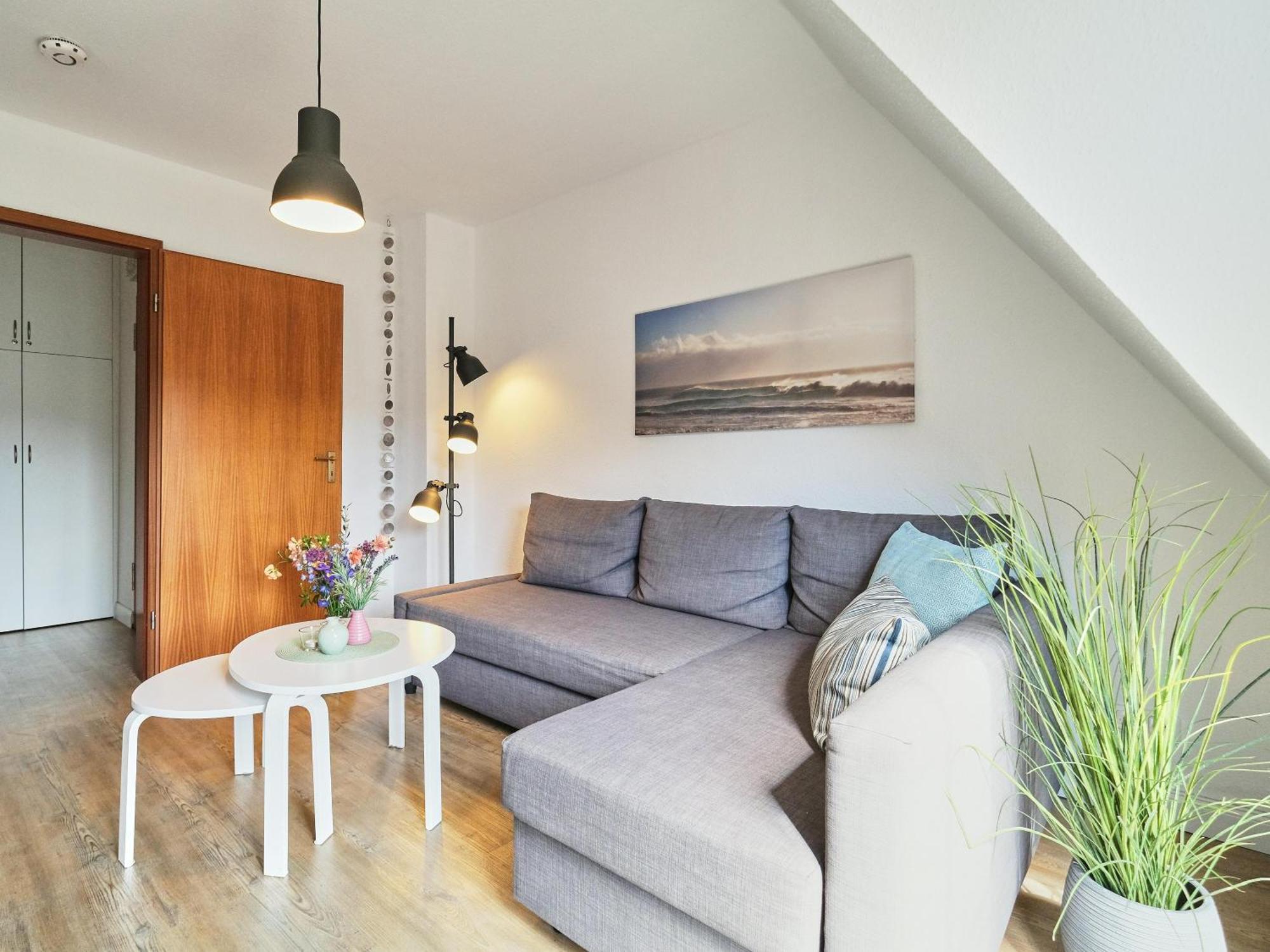 Ostsee, Wunderschoene Wohnung Mit Meerblick Harrislee Zewnętrze zdjęcie